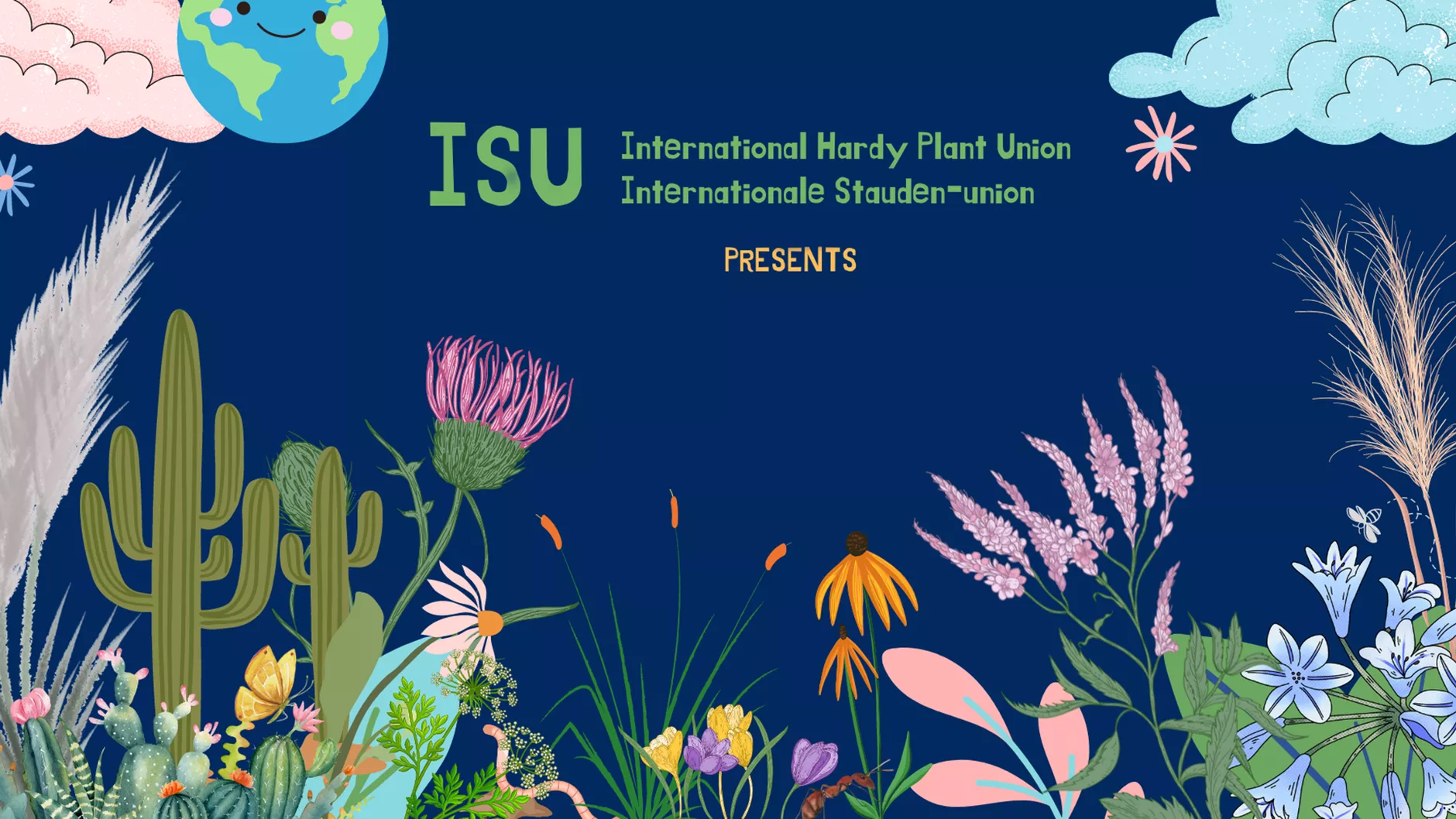 ISU Future Days