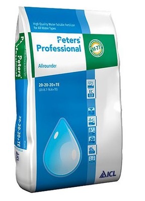 Peters Professional Allrounder