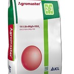 Agromaster  19-5-20  2-3M