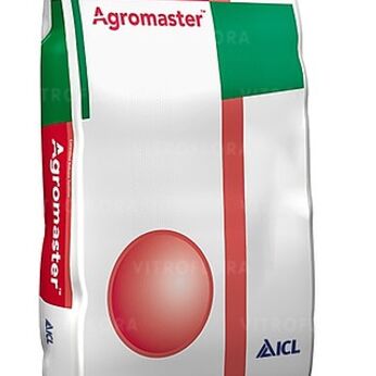 Agromaster  25-5-10  2-3M