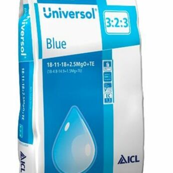 Universol Blue - Niebieski