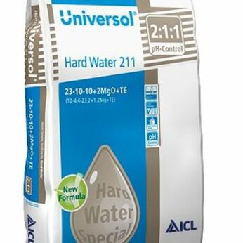 Universol Hard Water 211