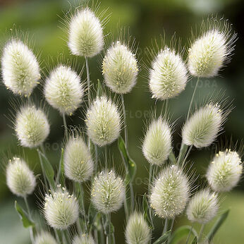 Bunny Tails