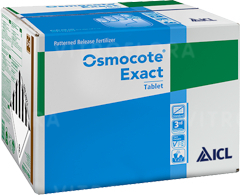 Osmocote Exact Tablet  11-8-17  7,5g  5-6M