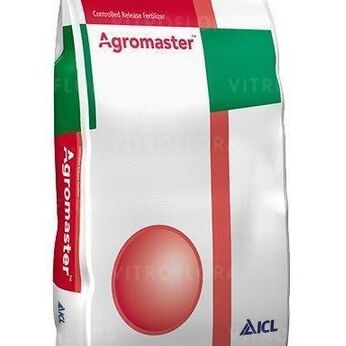 Agromaster 12-6-20 2-3M