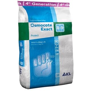 Osmocote Exact Protect 8-9M