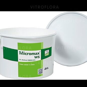 Micromax WS Fe Chelate