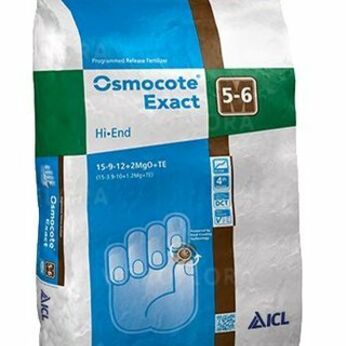 Osmocote Exact  Hi.End  5-6M