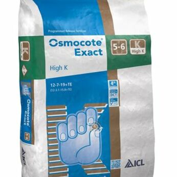 Osmocote Exact High K  5-6M