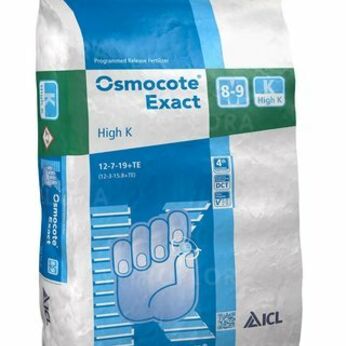 Osmocote Exact High K  8-9M
