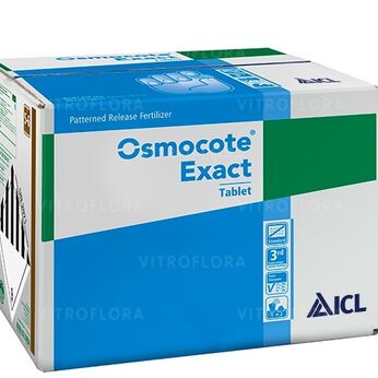 Osmocote Exact Tablet  14-8-11  7,5g  5-6M