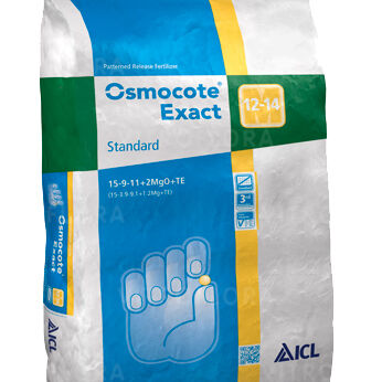 Osmocote Exact Standard 12-14M