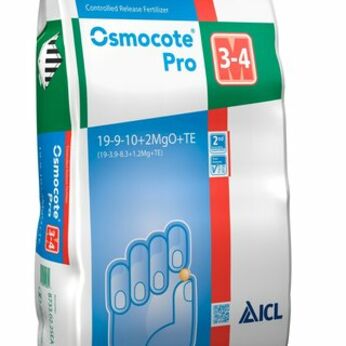 Osmocote Pro  19-9-10  3-4M