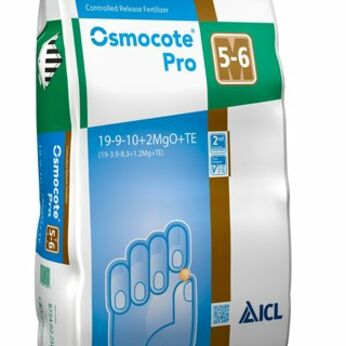 Osmocote Pro  19-9-10  5-6M