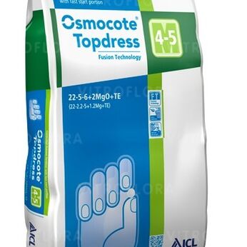 Osmocote Topdress  Fusion Technology  4-5M