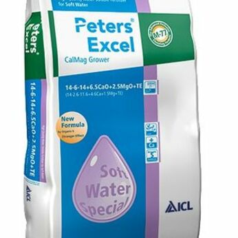 Peters Excel CalMag Grower 15-5-15