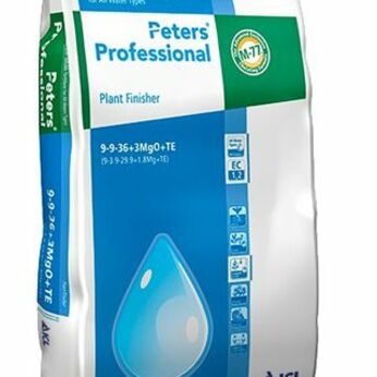 Peters Professional  Plant Finisher 9-9-36