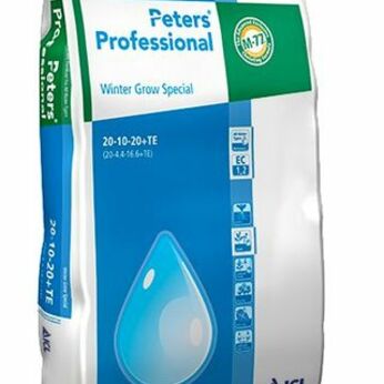 Peters Professional  Winter Grow Special 20-10-20
