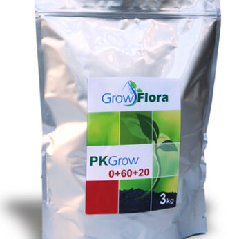 PKGrow 0-60-20