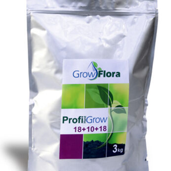 ProfiHardGrow 18-10-18