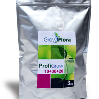 ProfiGrow 10-30-20