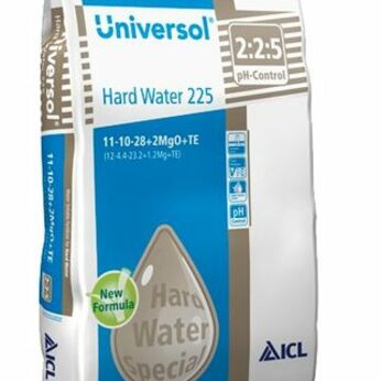 Universol Hard Water 225