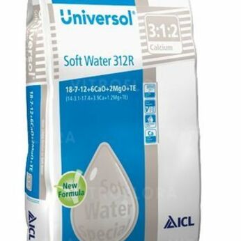 Universol Soft Water 312R